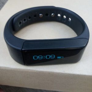 Oumax Smart Activity Fitness Tracker T3 unisex